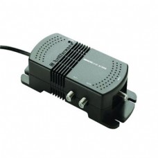 Antiference REMOTELINK A120D / 48 1 Input & 2 Outputs UHF Indoor Amplifier with IR Return